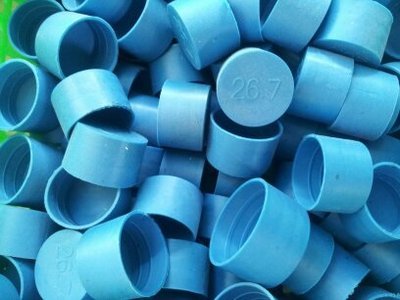 Φ13.7-610鋼管護帽現貨供應——型號齊全，應用廣泛